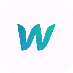 Logo Webflow